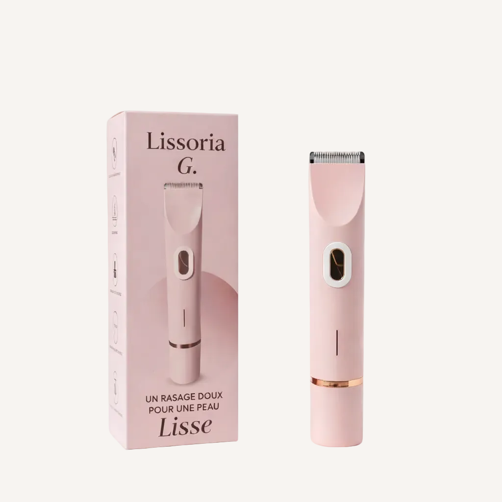 Lissoria Dual-Head
