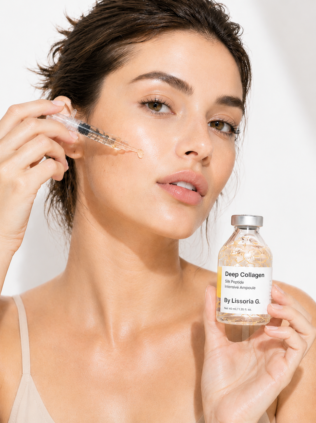 DEEP COLLAGEN